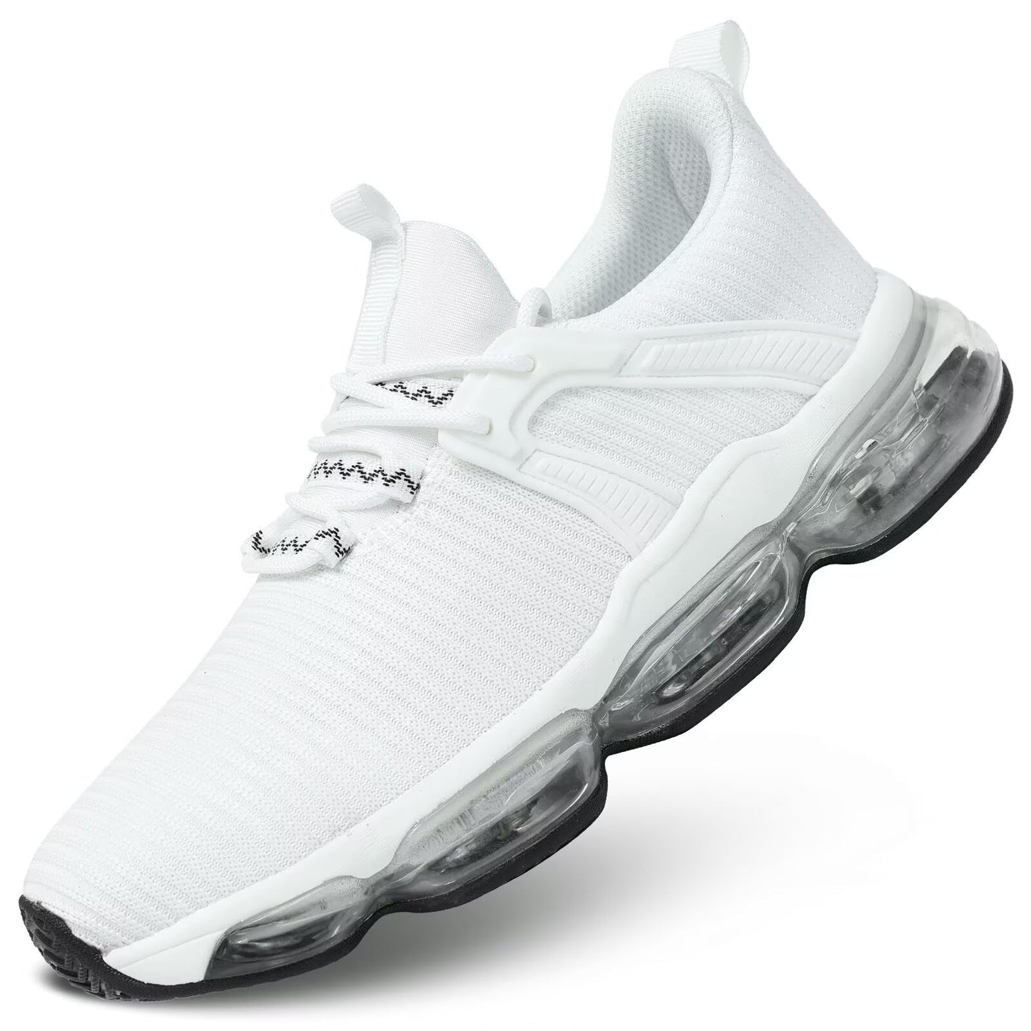 Gym Training Comfortable Fashion Walking Sport Shoes