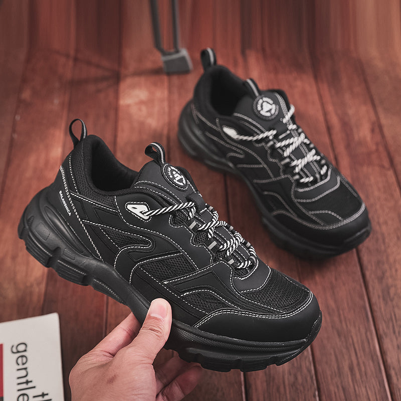 Women's Breathable Sports Running Fitness Shoes