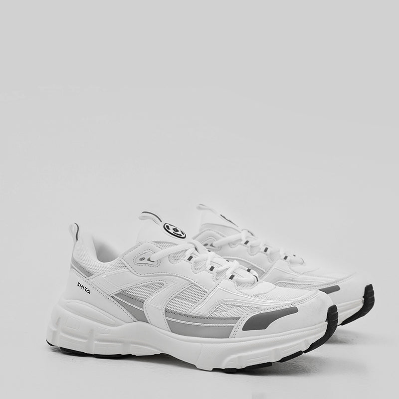Women's Breathable Sports Running Fitness Shoes