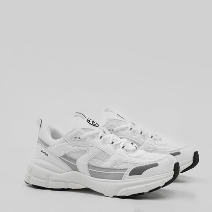 Women's Breathable Sports Running Fitness Shoes