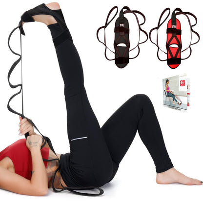 Leg Stretching Strap